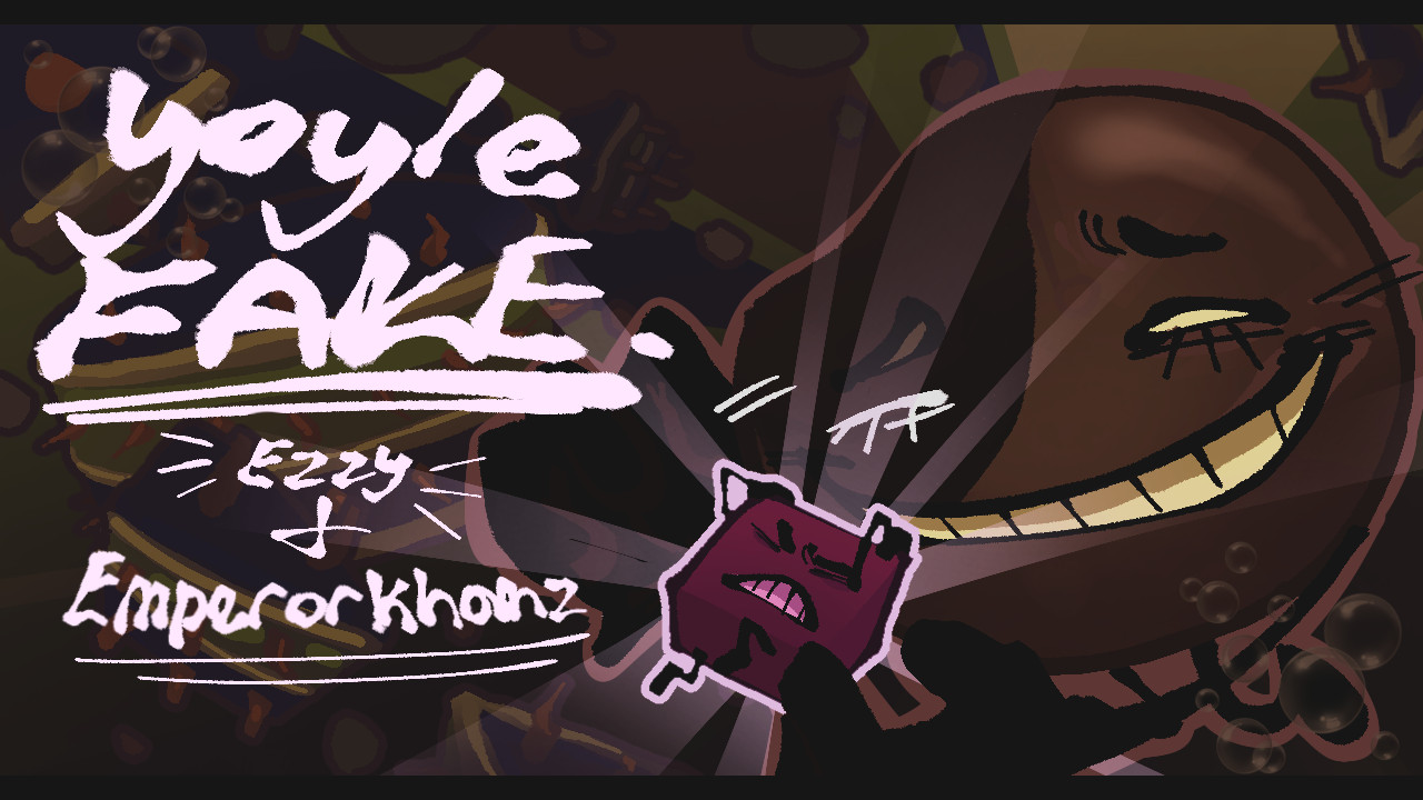 Yoylefake (Recharted)