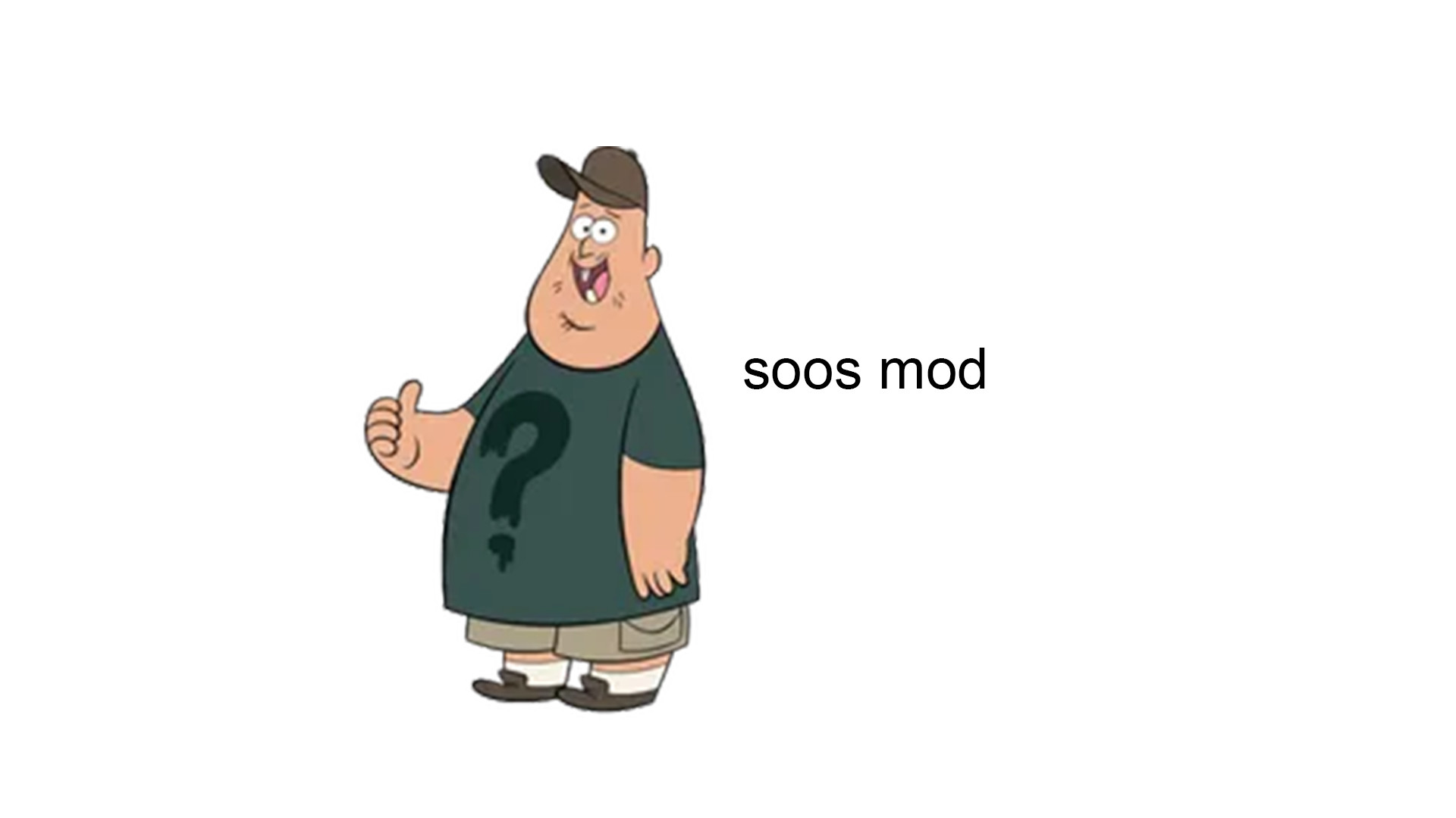 soos mod