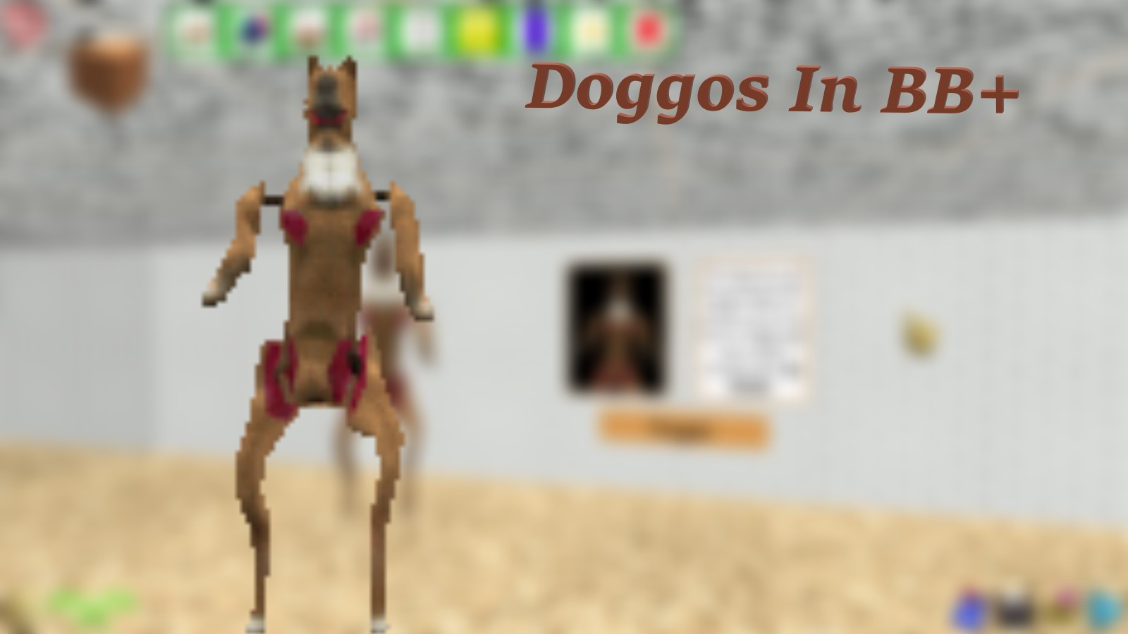 (0.14.X) Doggos