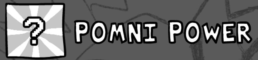 Pomni Power (Psych Port)