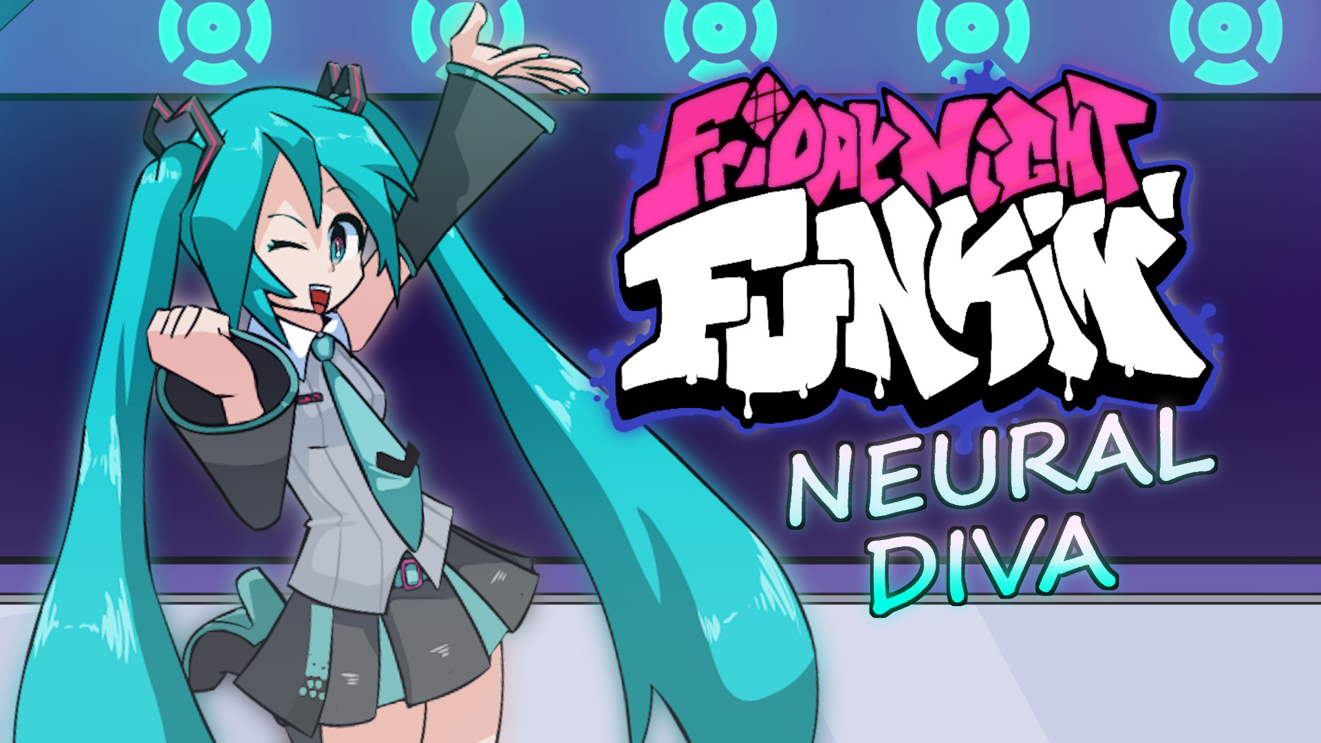 Hatsune Miku V6: Neural Diva