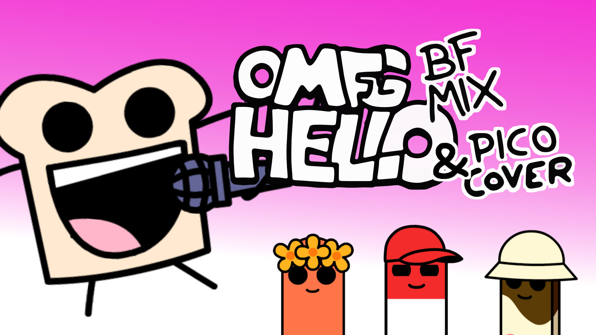 Hello O' Plenty