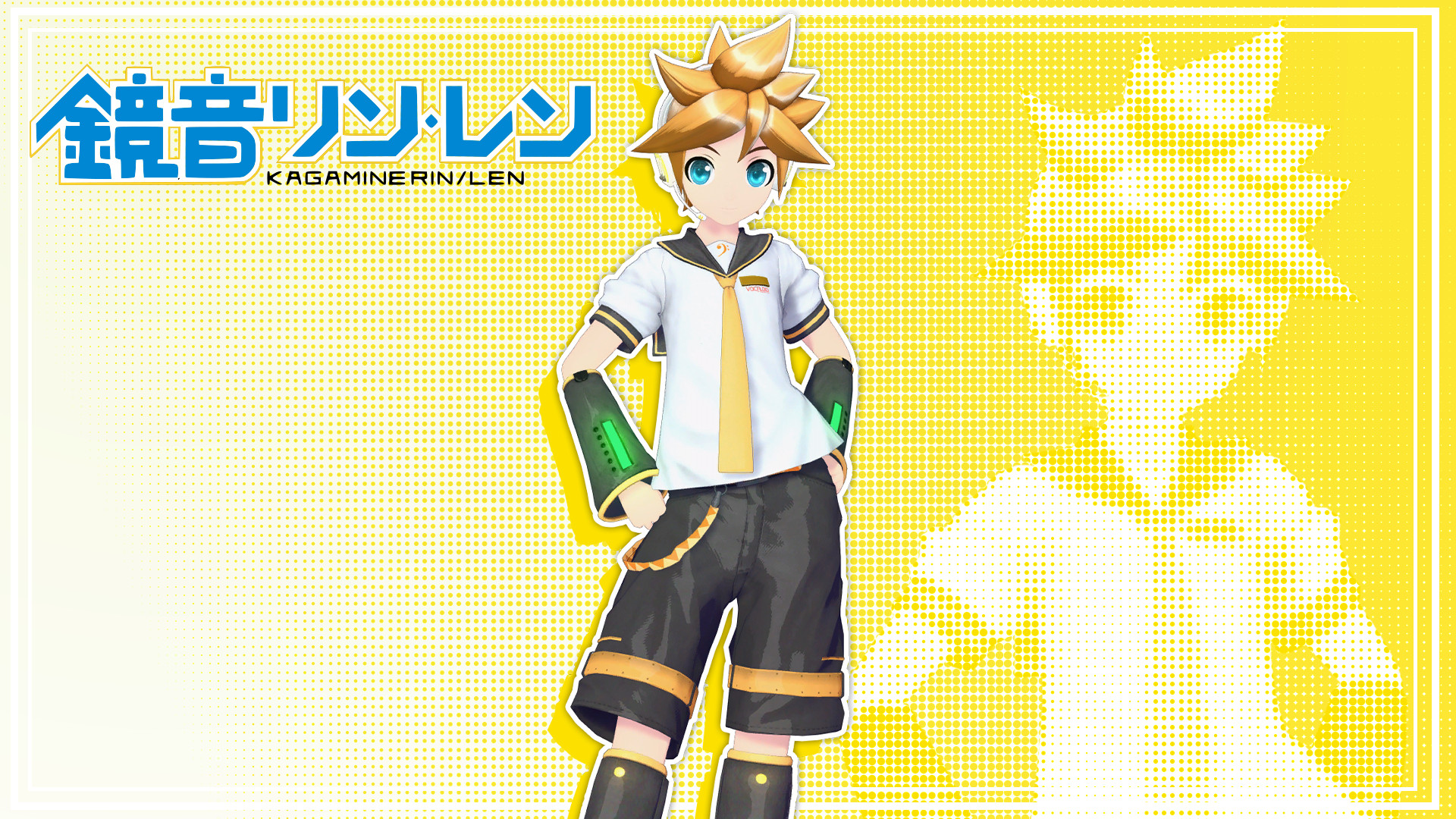 Improved VOCALOID2 Modules Mod for Hatsune Miku: Project DIVA Mega Mix+ ...