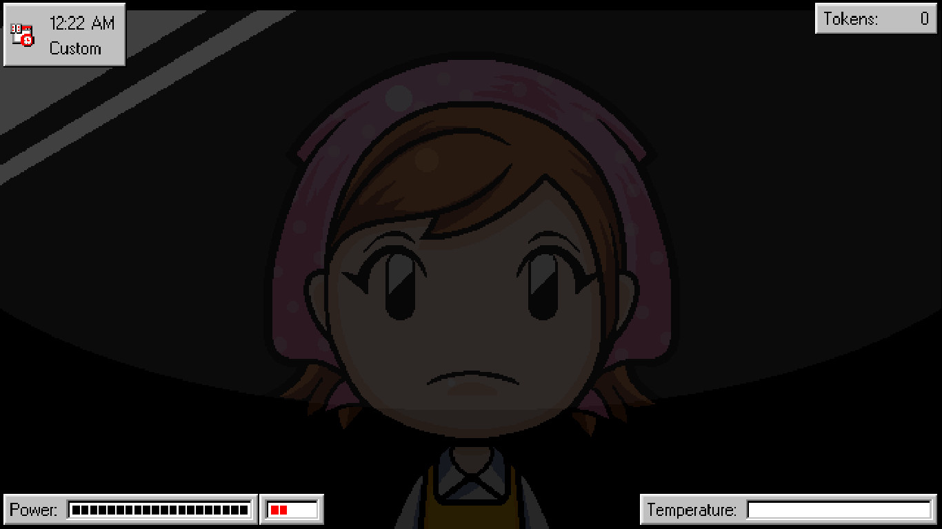 [SENSITIVE CONTENT] Cooking Mama in FB3 Mod for Five Nights at ...