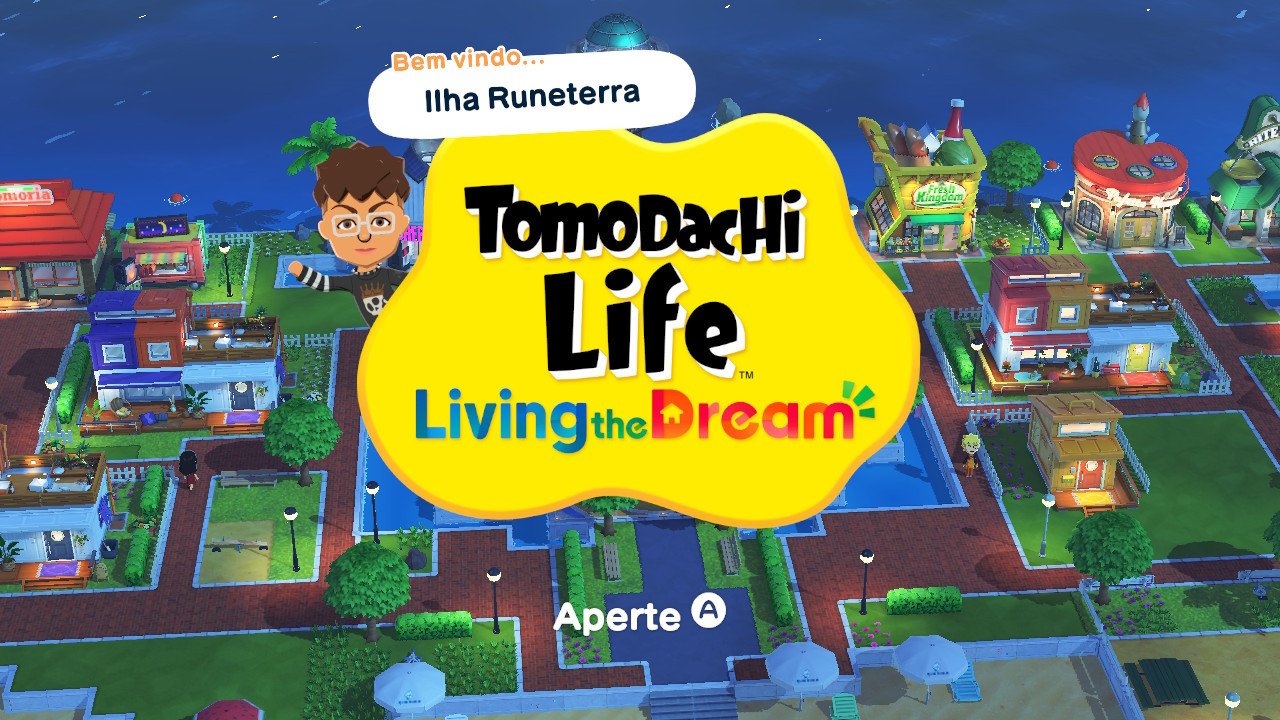 PT-BR Translation
