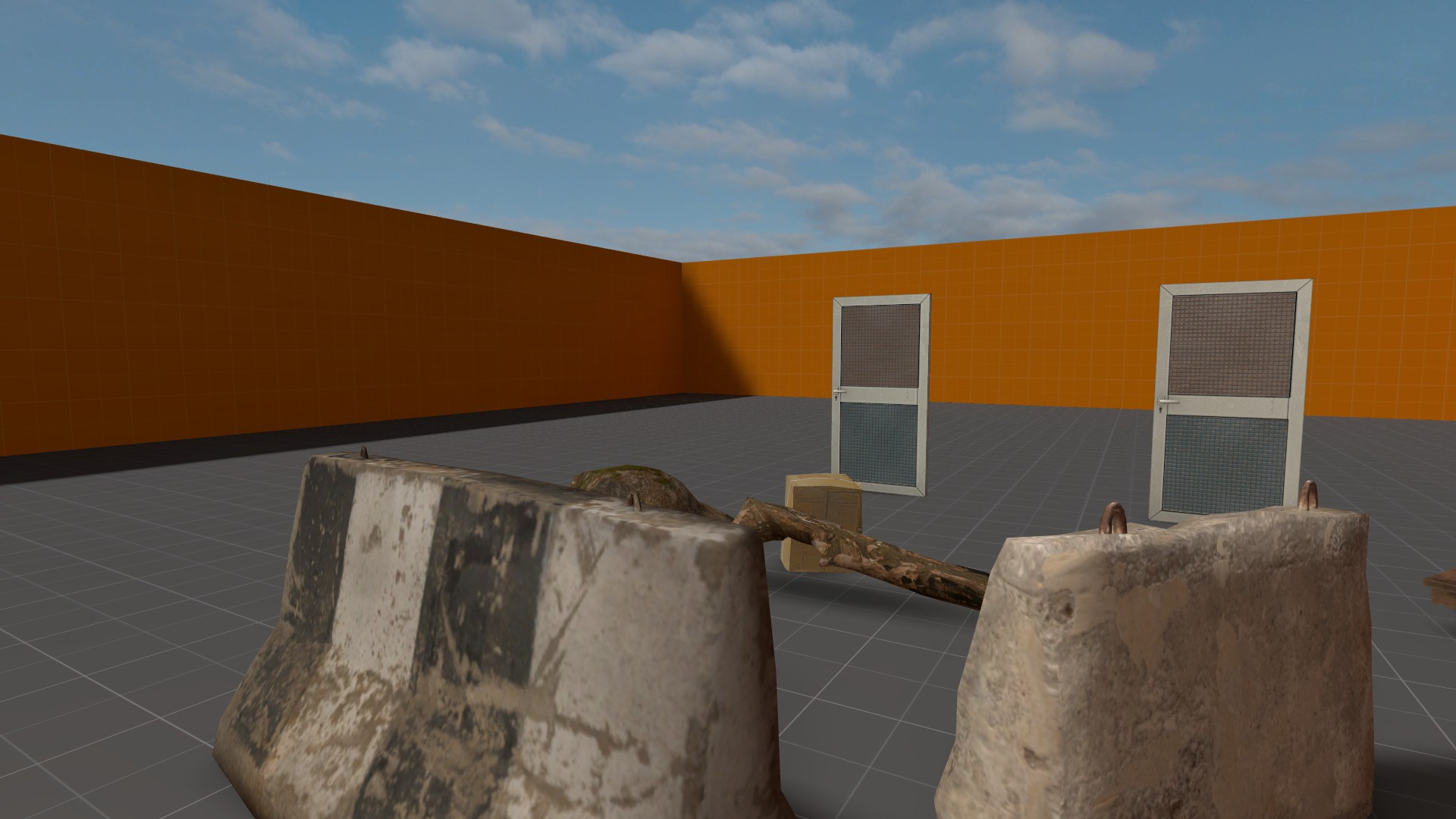Hsyenoh05's Model-Pack Mod for Source Engine | Source Mods