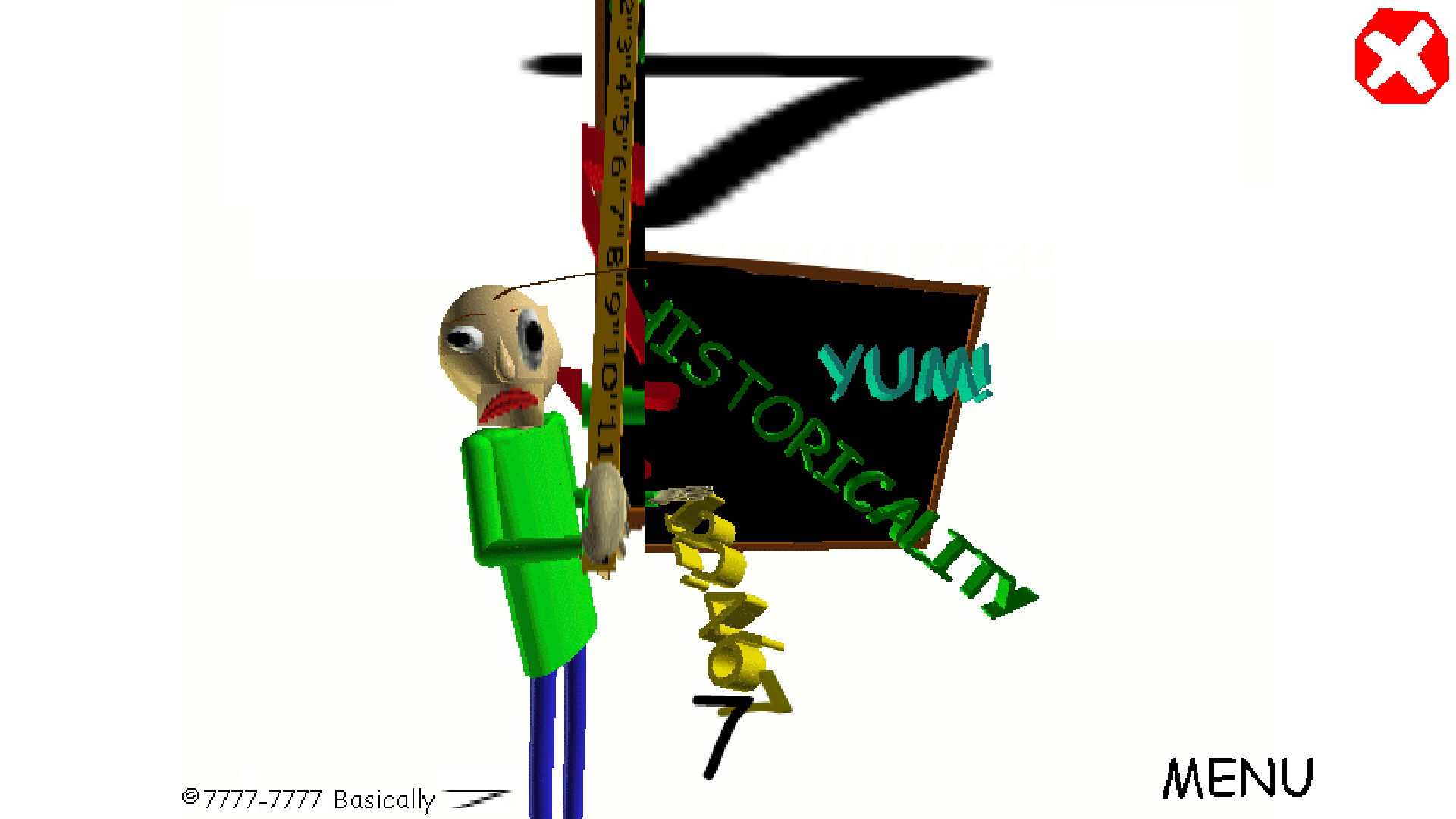 7