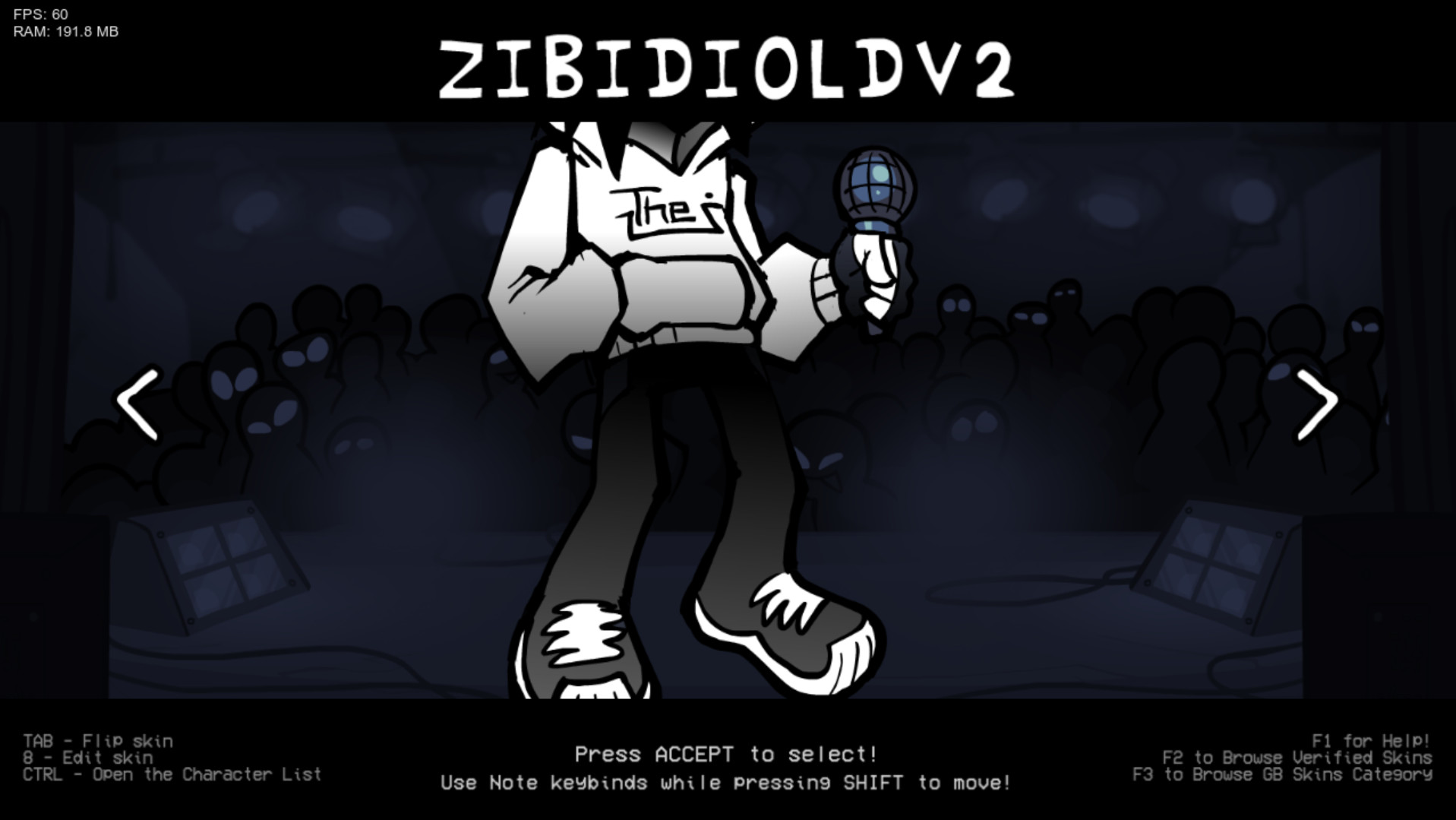 zibidi old version(skin for psych online)