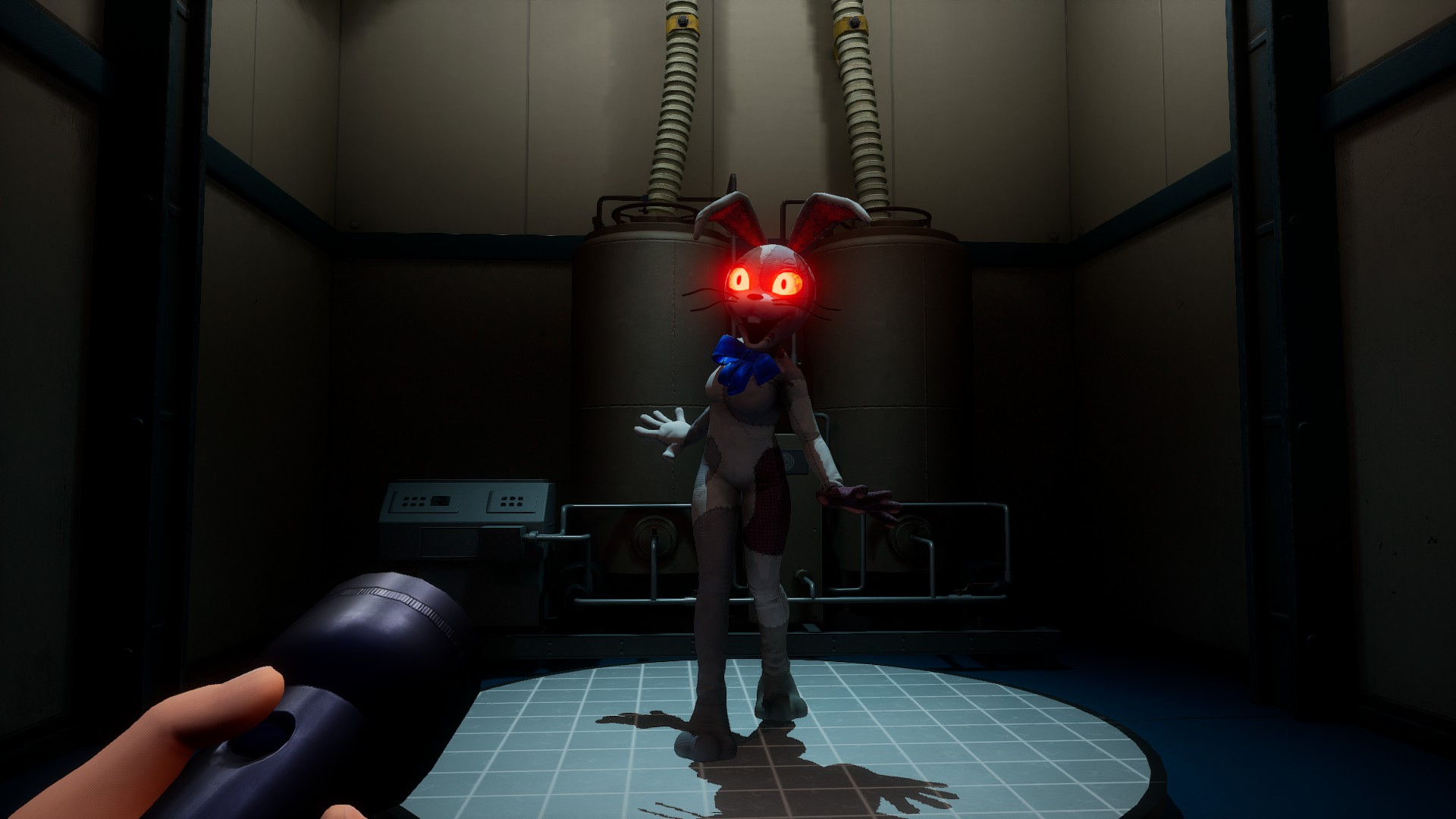 Vanny Retexture