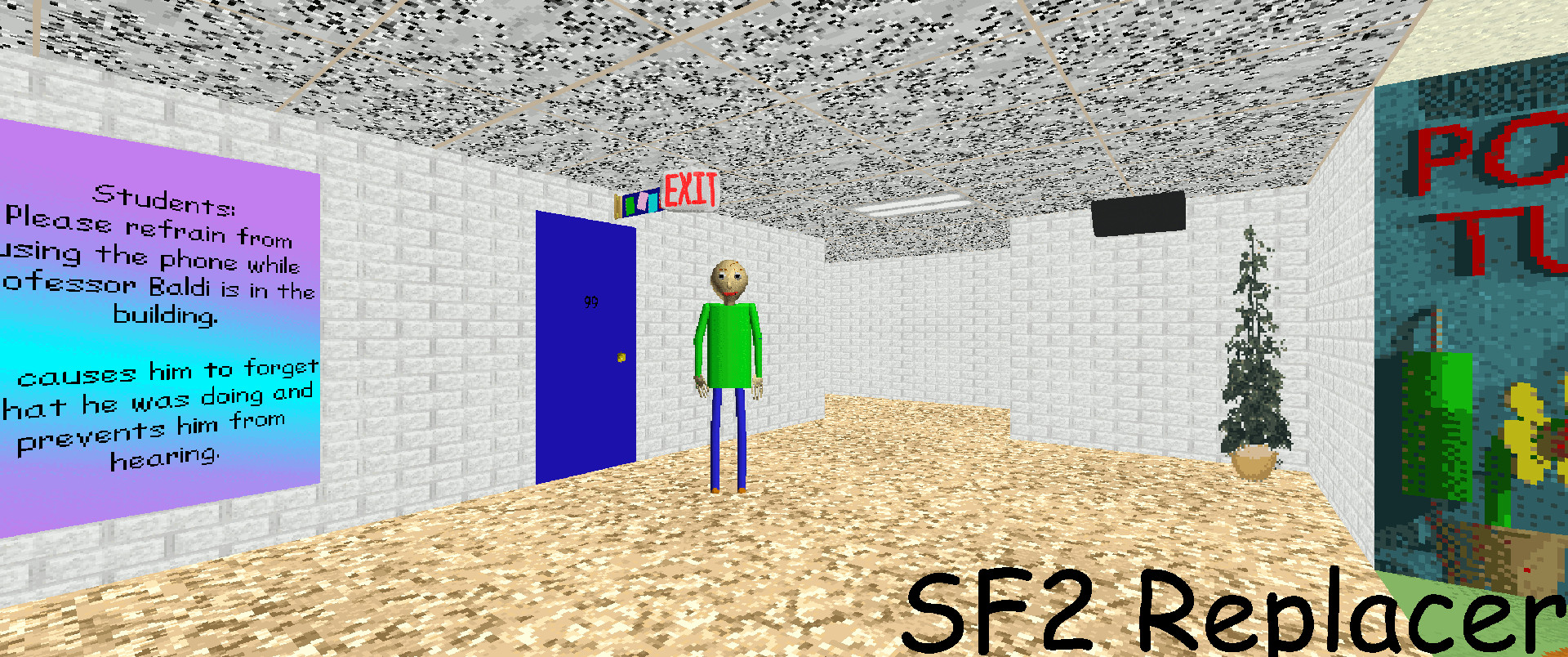 (0.14.X(Canceled))SF2 Replacer