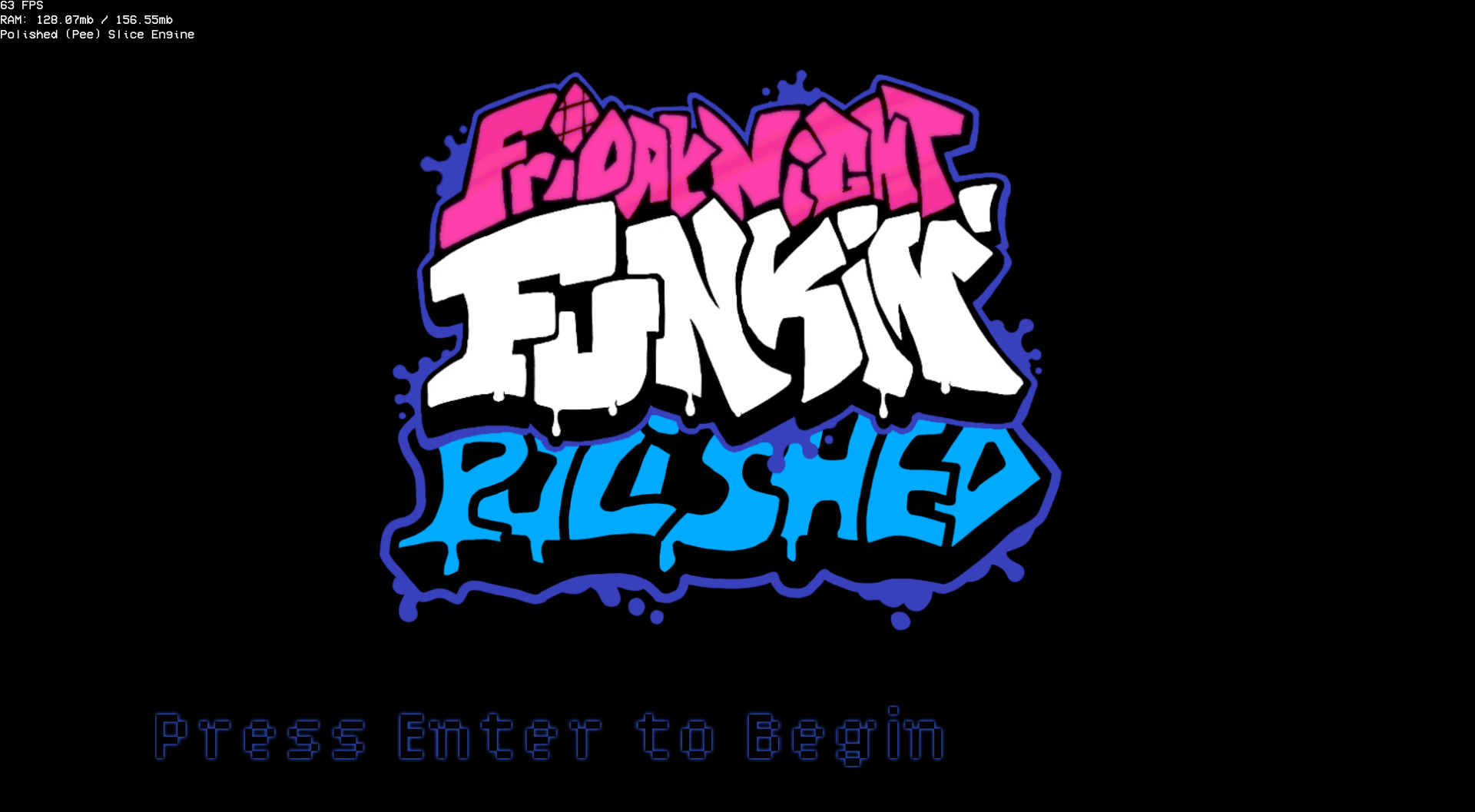 fnf polished (fanmade) [in development]