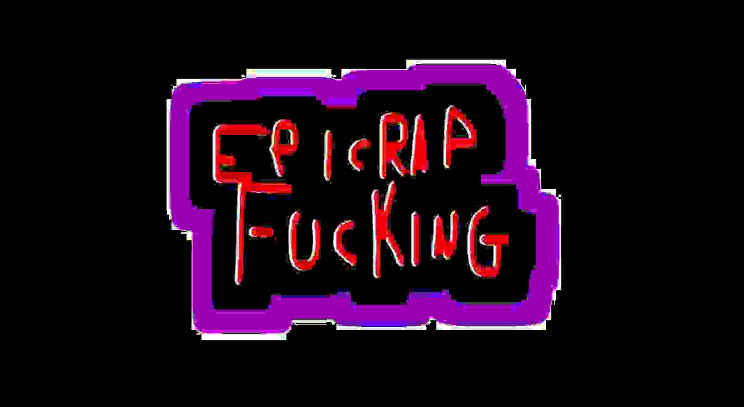 Epic Rap Fucking