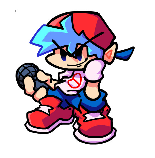 Skin - Bf Funk