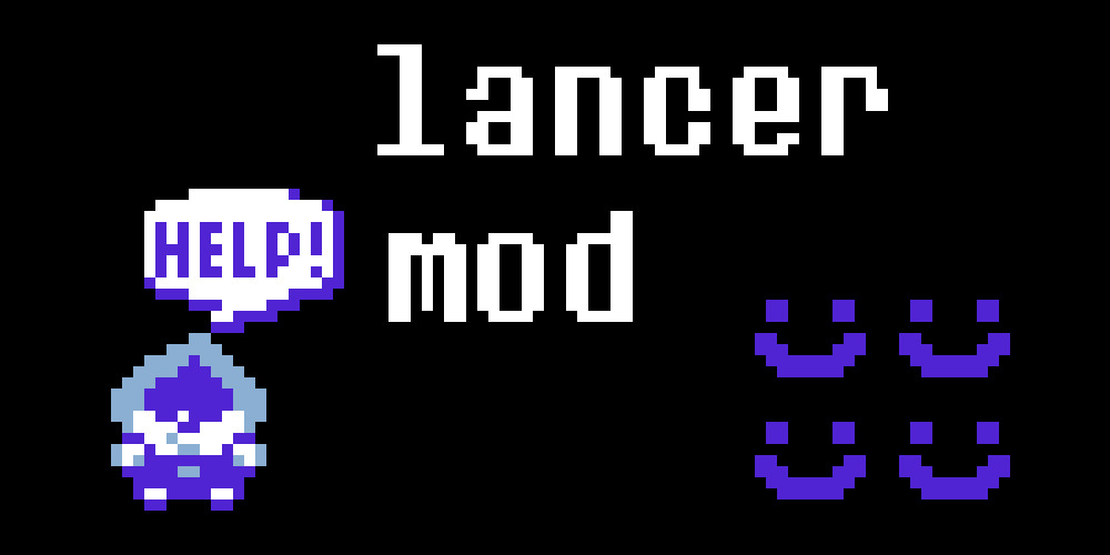 lancer mod