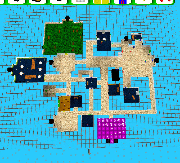 Baldi's Basics In An Inspiration! Mod for Baldi's Basics | Baldi Mods