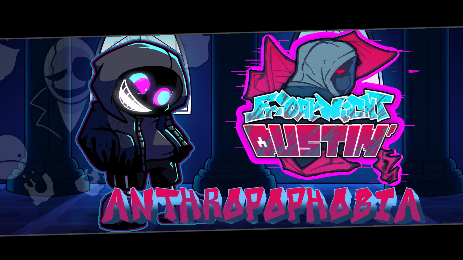 Anthropophobia Erect Playable