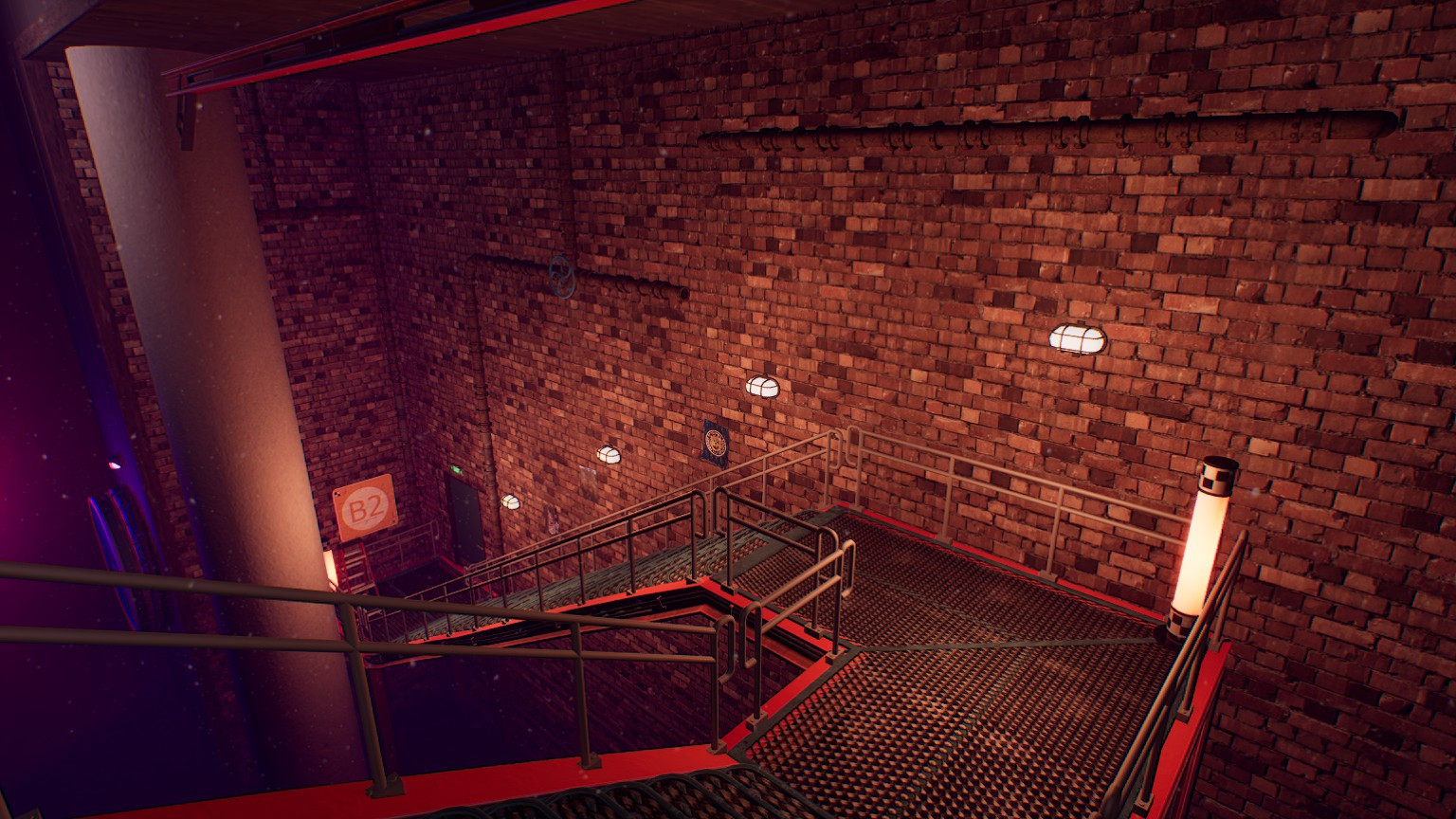 Alternative Boiler for B2MR Mod for Five Nights at Freddy's: Security ...