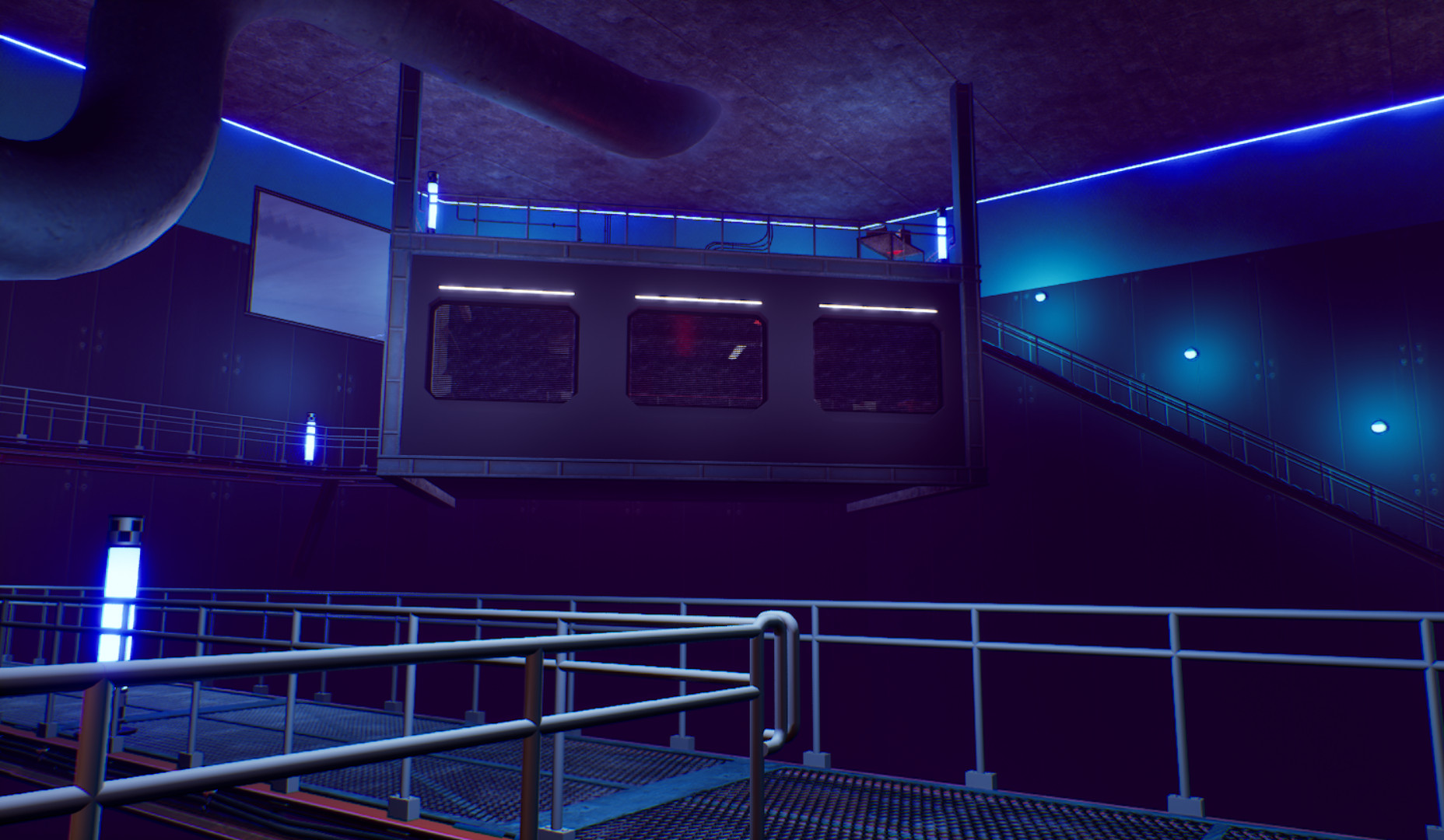 Alternative Boiler for B2MR Mod for Five Nights at Freddy's: Security ...