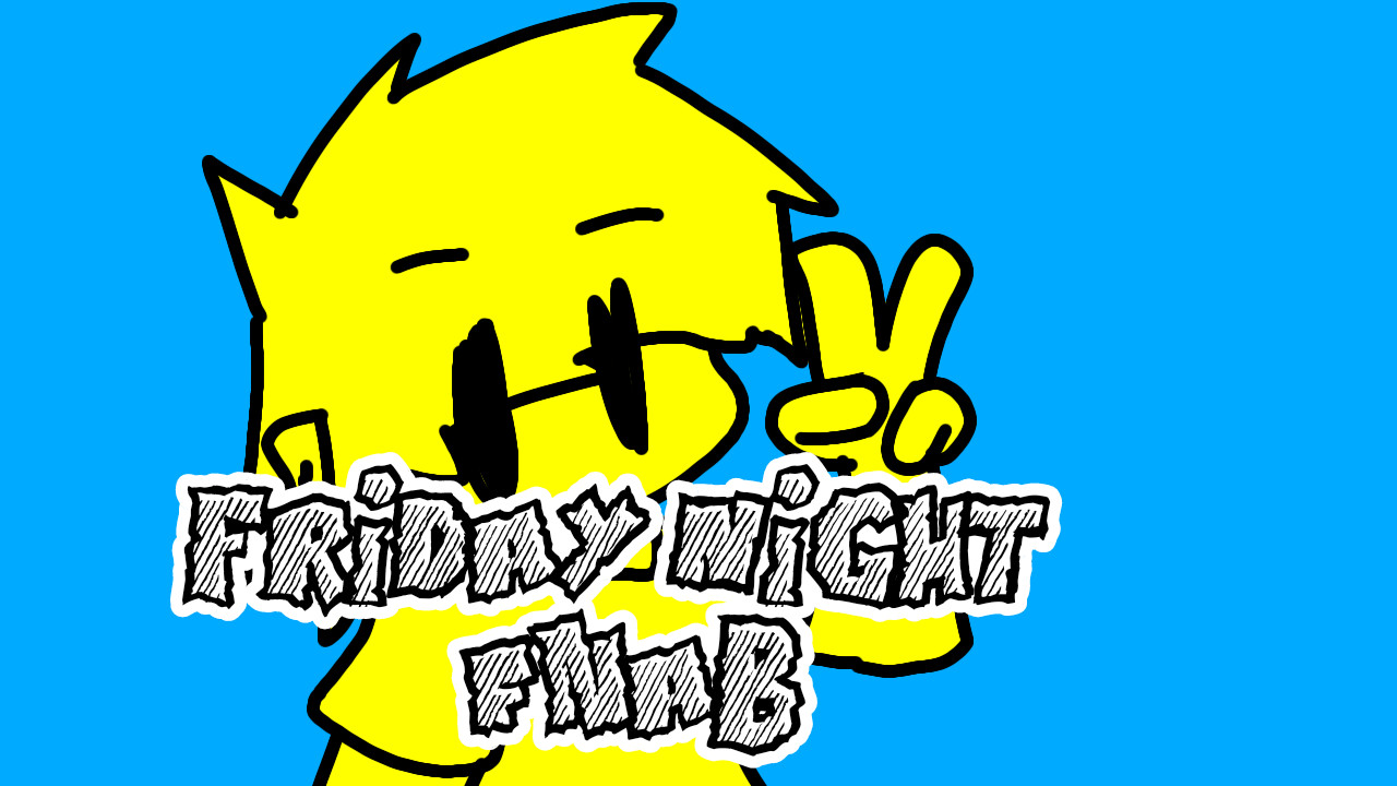 FRIDAY NIGHT FNAB