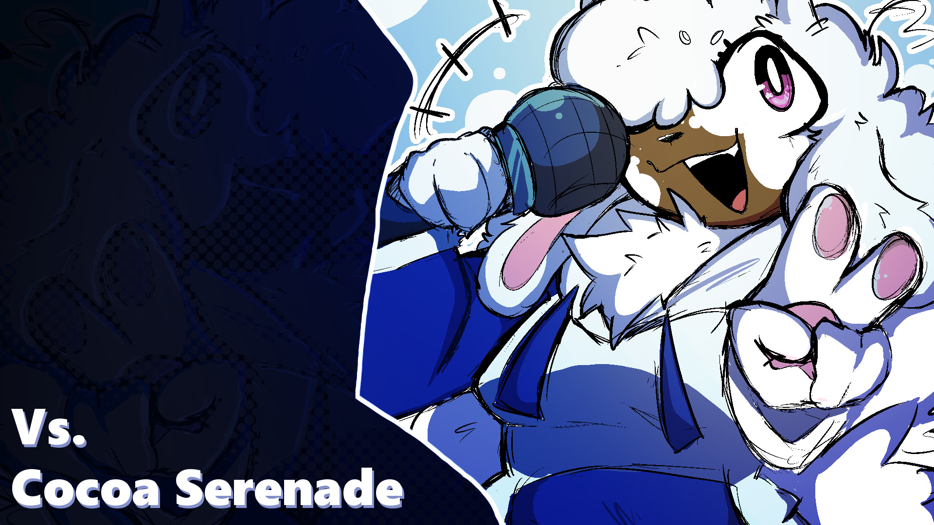 Vs. Cocoa Serenade - DEMO