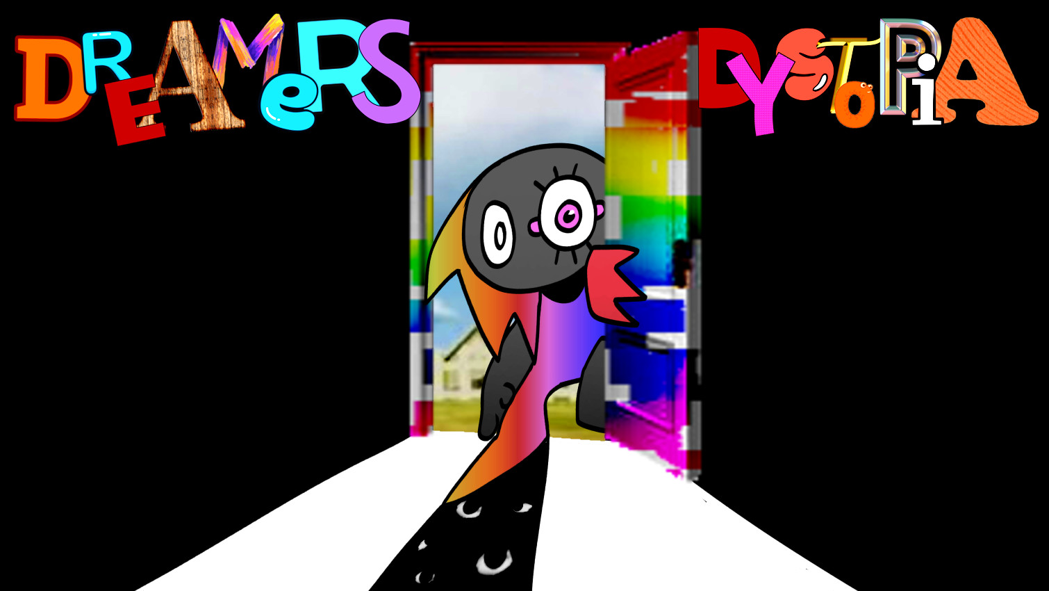 Dreamers Dystopia
