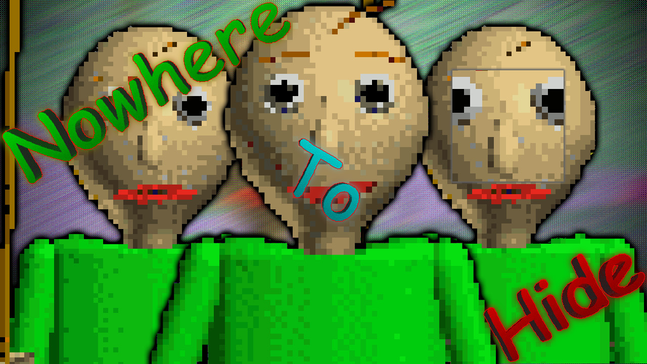 (v0.14.X) Nowhere To Hide