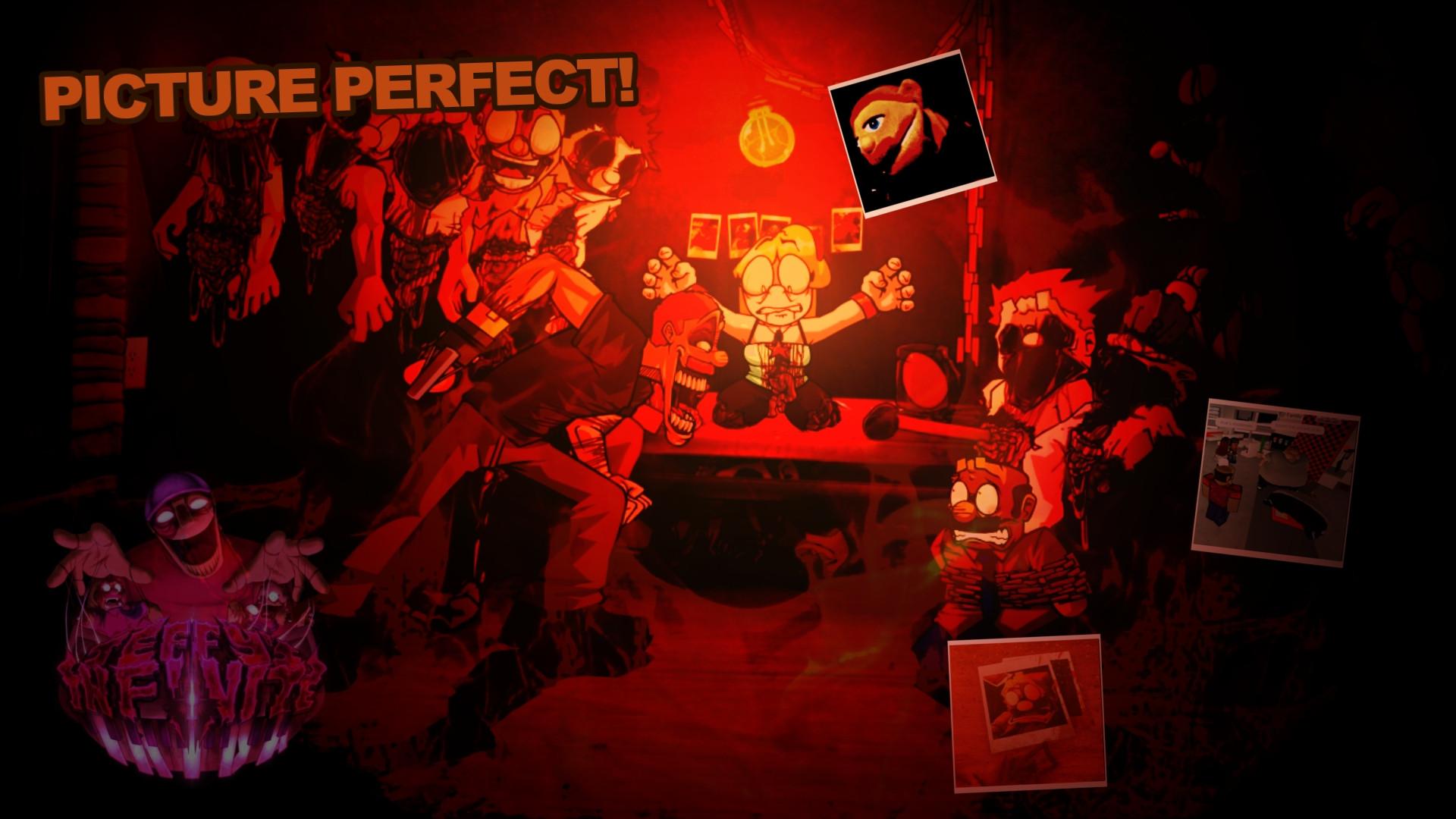 Picture Perfect Chart Hotfix