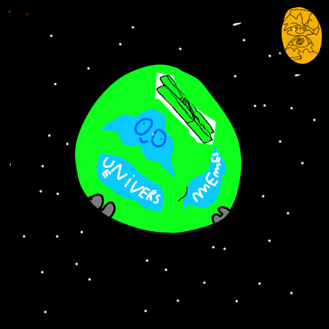 Universe memes (beta)