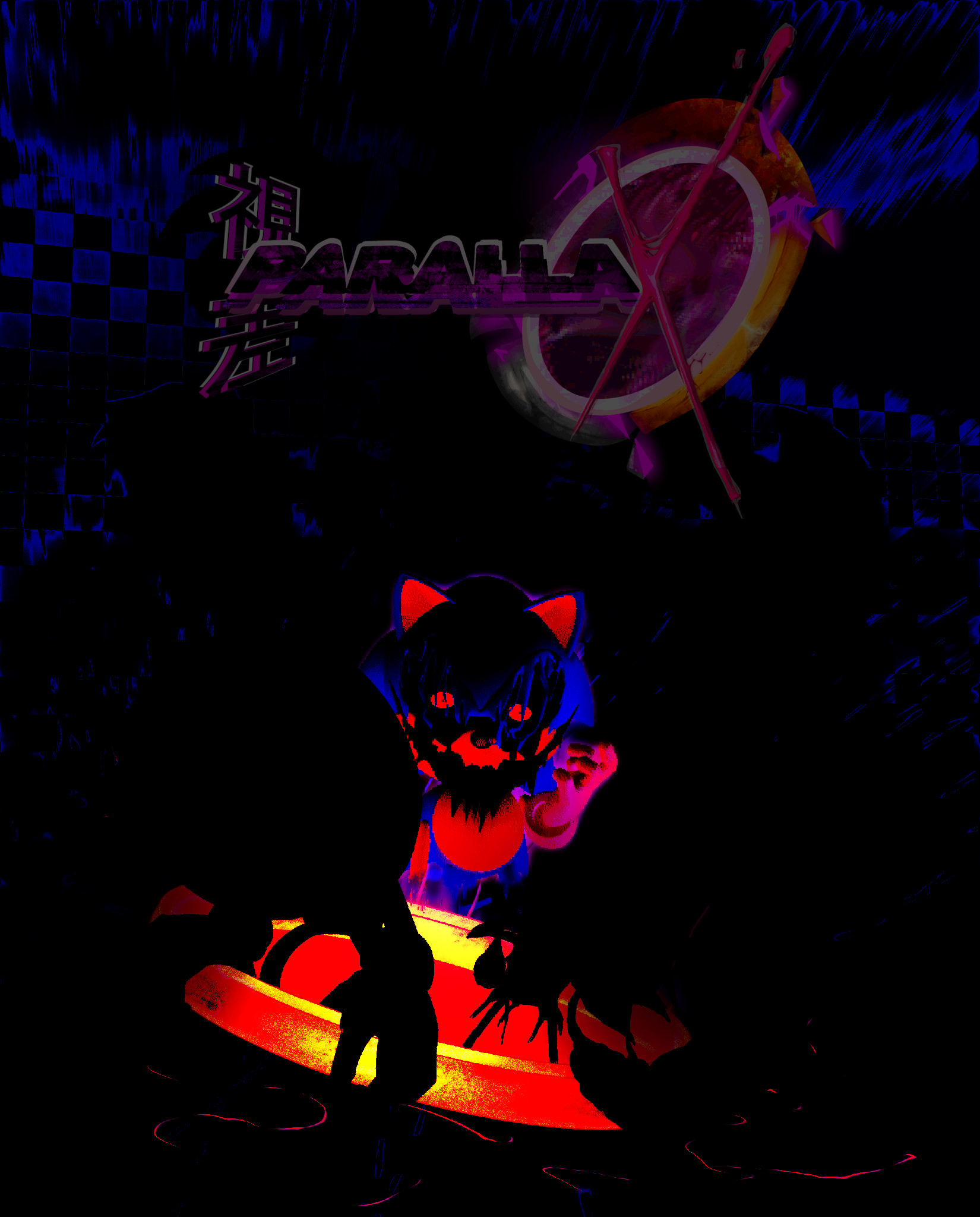 FNF: Parallax