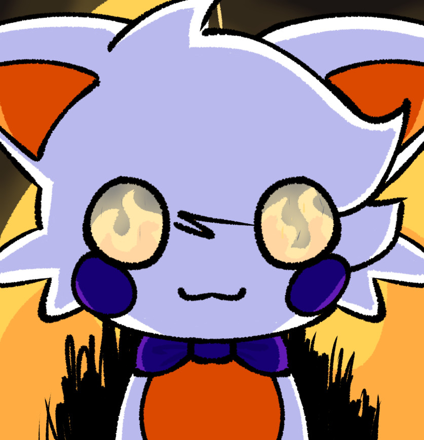 Playable Lolbit!