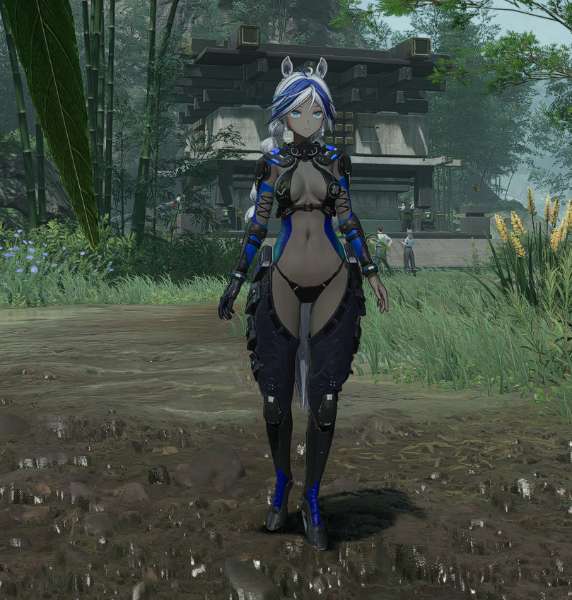Reborn Assassin - Arclight