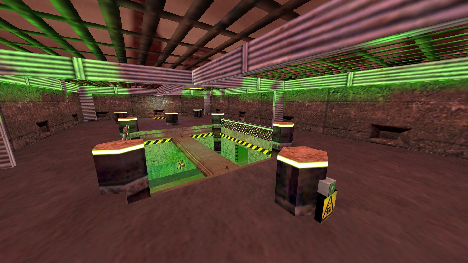 Fragroom