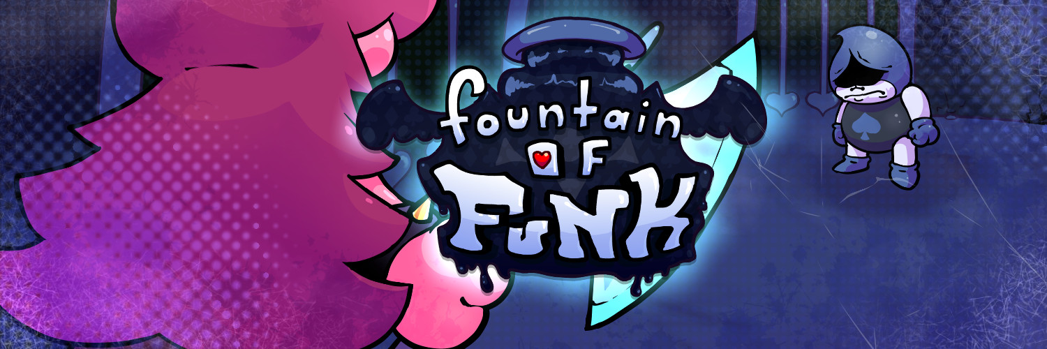 Fountain of Funk [DEMO]
