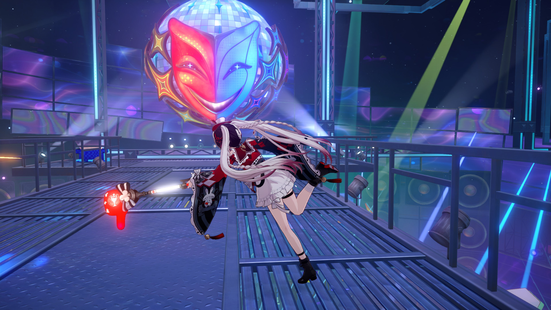 Sparxie ? Sparkle ? Mod for Honkai Star Rail | HSR Mods