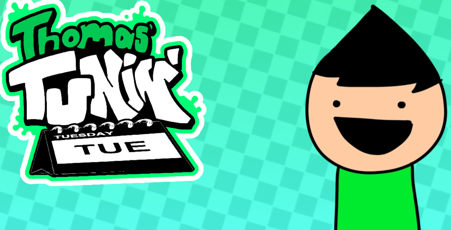 *NEW* Thomas' Tunin' Tuesday 1.0 MAJOR UPDATE!