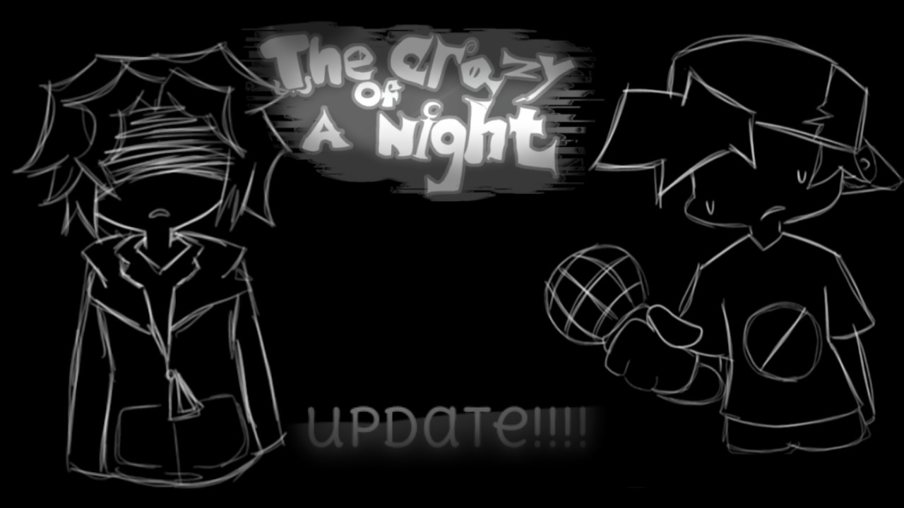 The Crazy of a Night Revival Part1