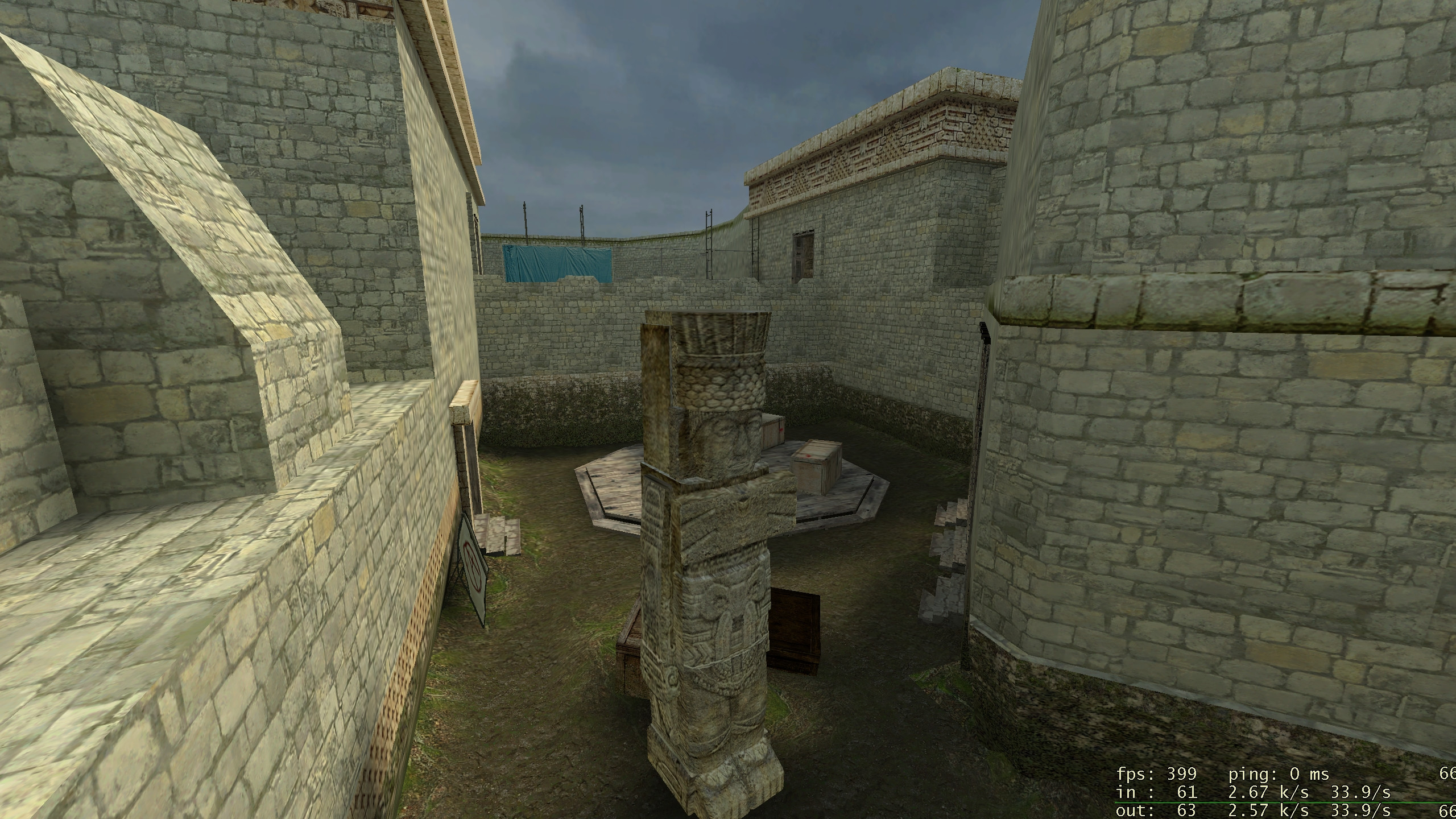 de_contra_csgo_cssold Mod for Counter-Strike: Source | CS:S Mods