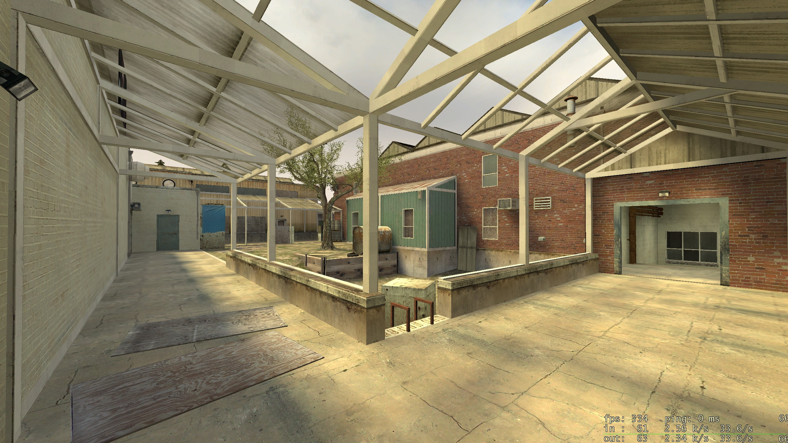 de_season_csgo_cssold Mod for Counter-Strike: Source | CS:S Mods