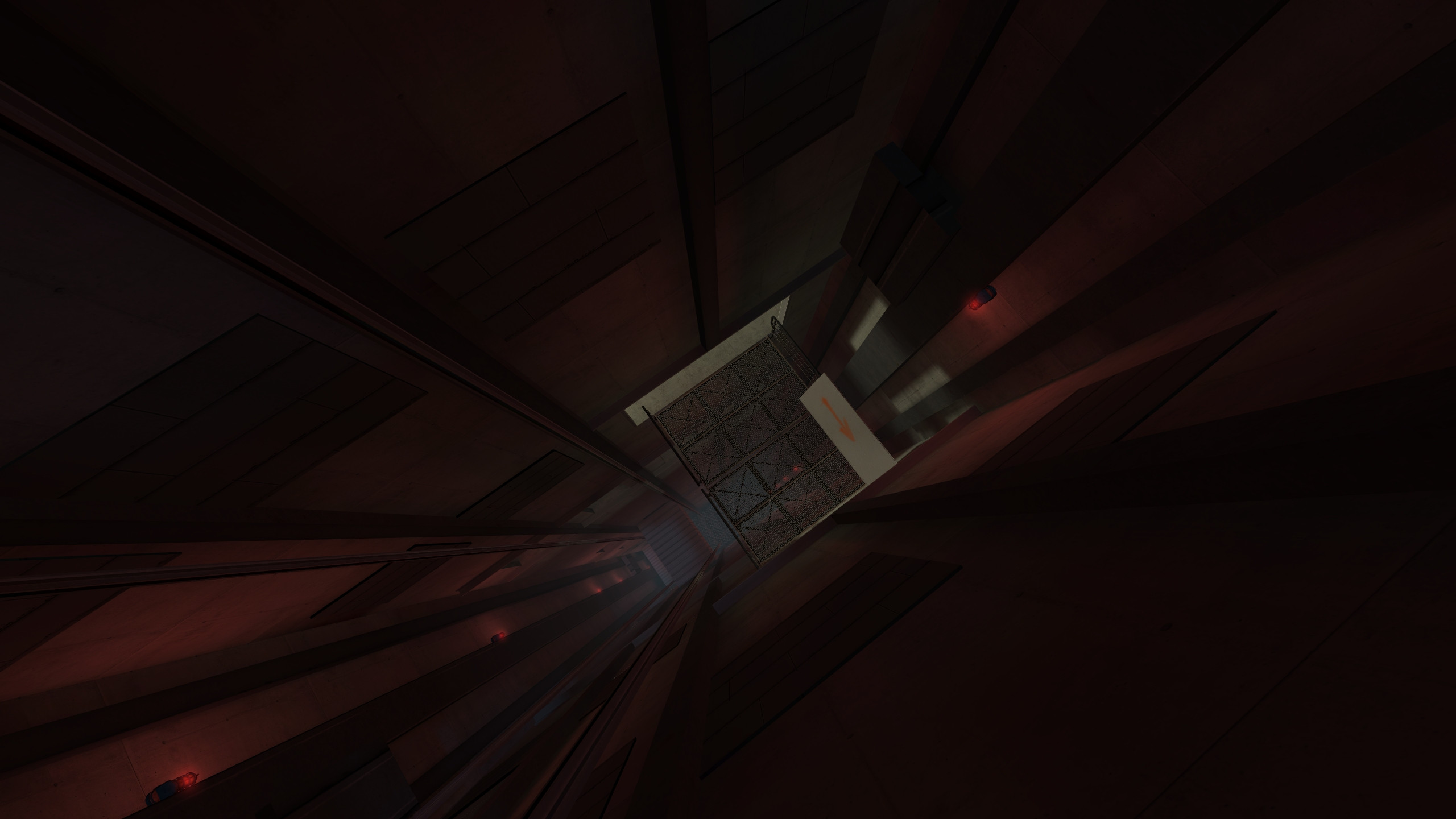 de_vertigo_csgo_cssold Mod for Counter-Strike: Source | CS:S Mods
