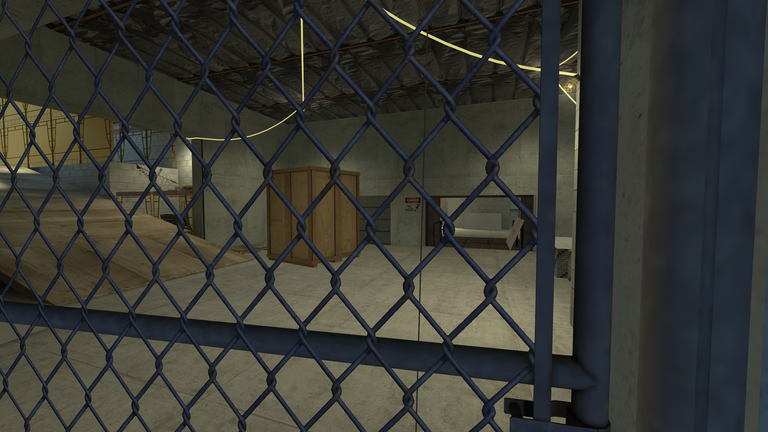 de_vertigo_csgo_cssold Mod for Counter-Strike: Source | CS:S Mods