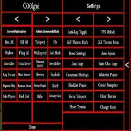 C00lGUI
