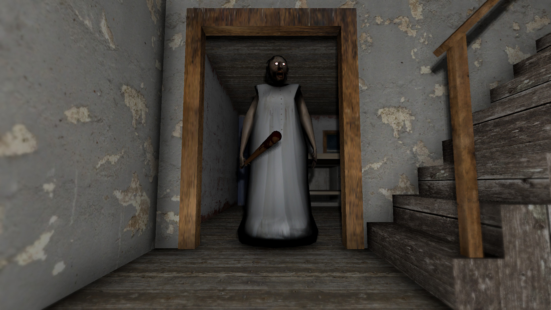 Granny Remastered