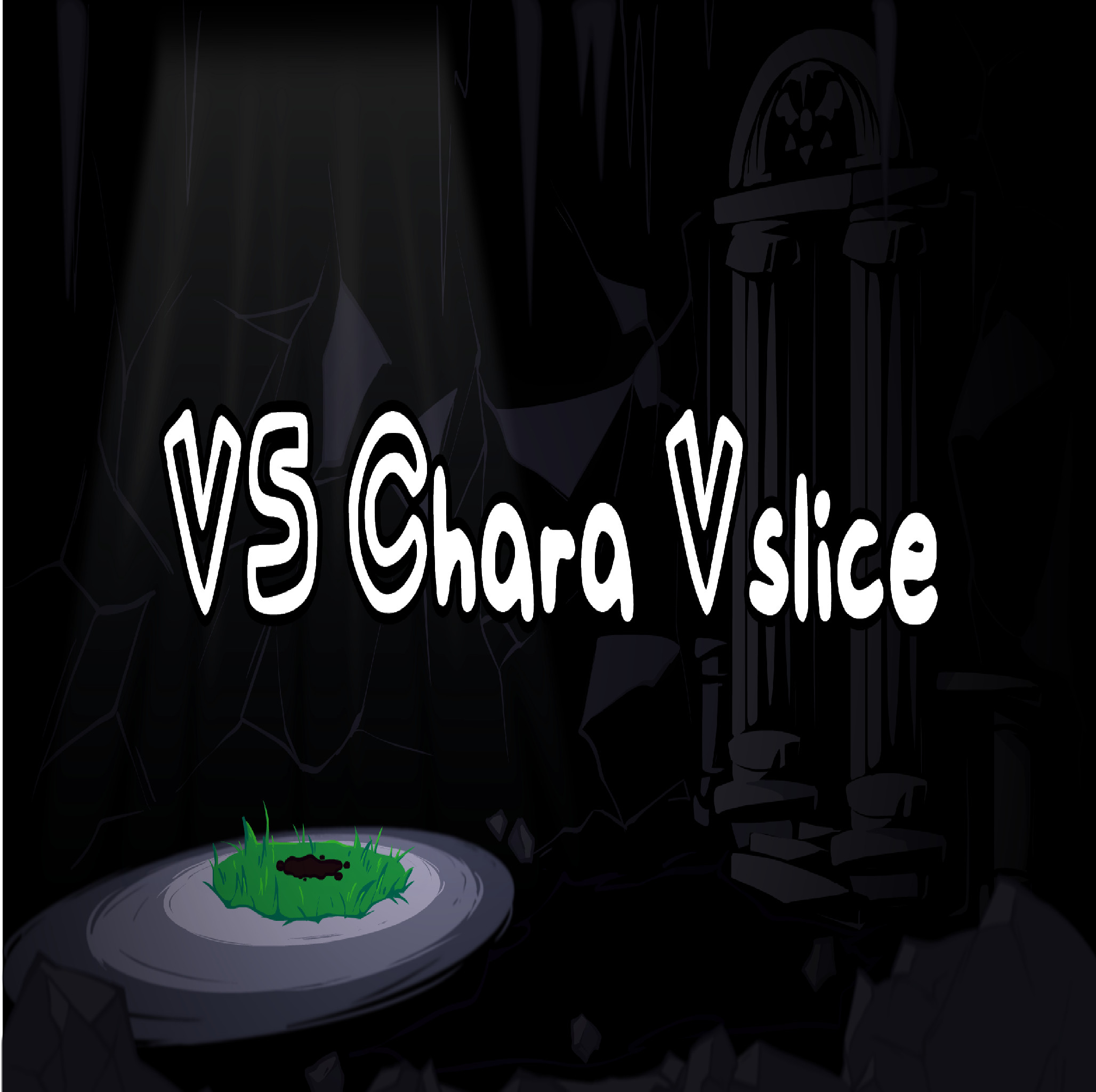 VS Chara Vslice