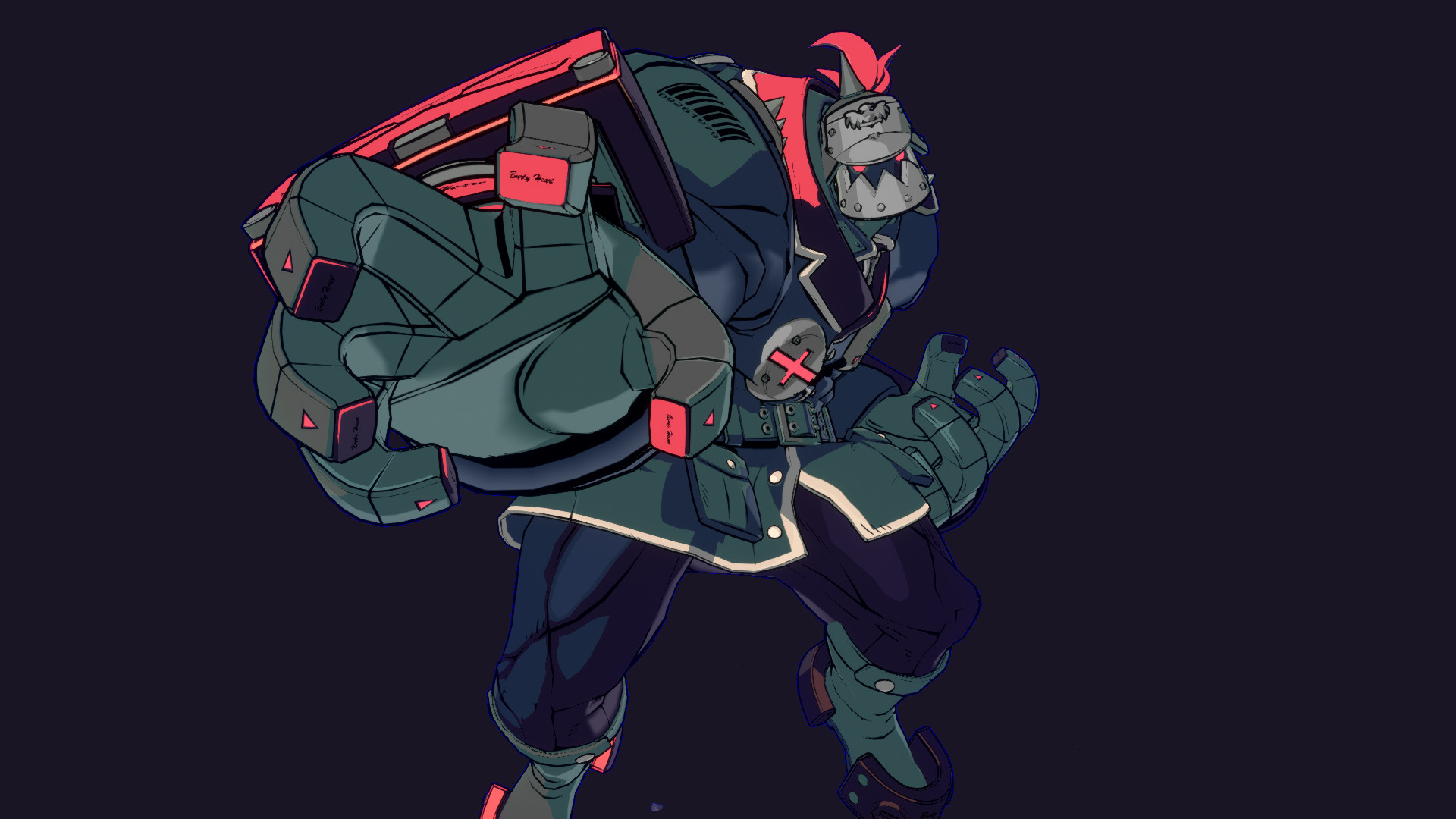 20MTD Potemkin