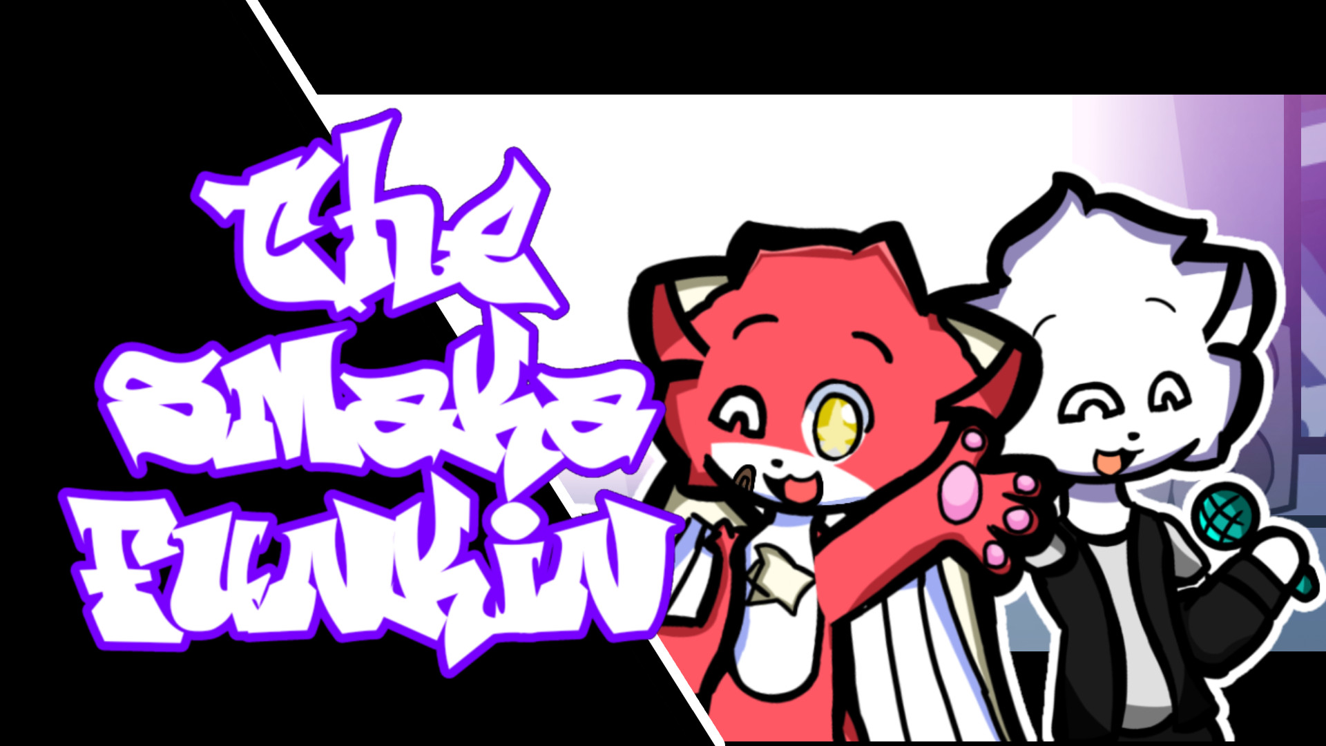 The Smaka Funkin' V3