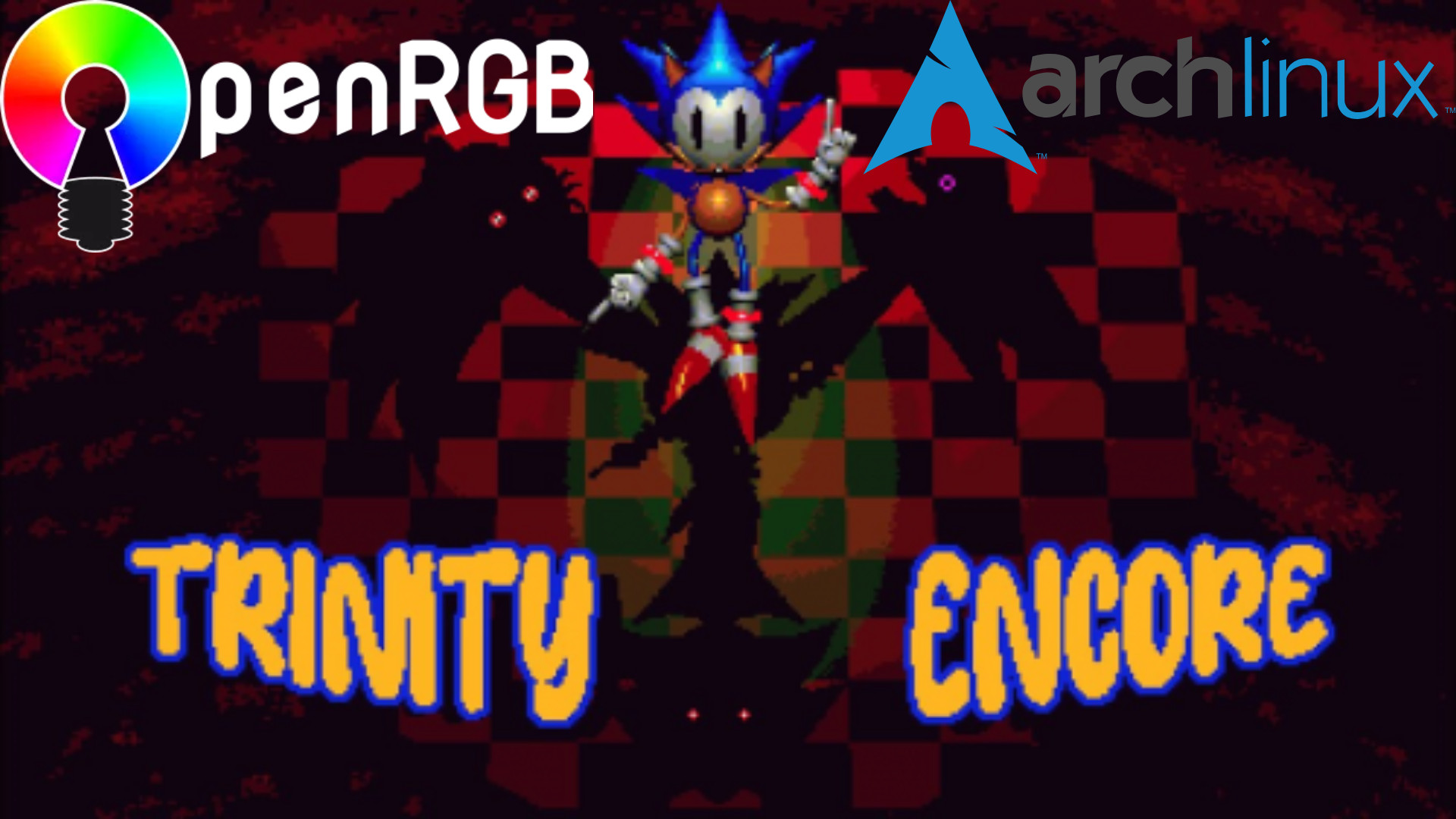 VS Rewrite: ROUND 2 (openRGB-PLUGIN)
