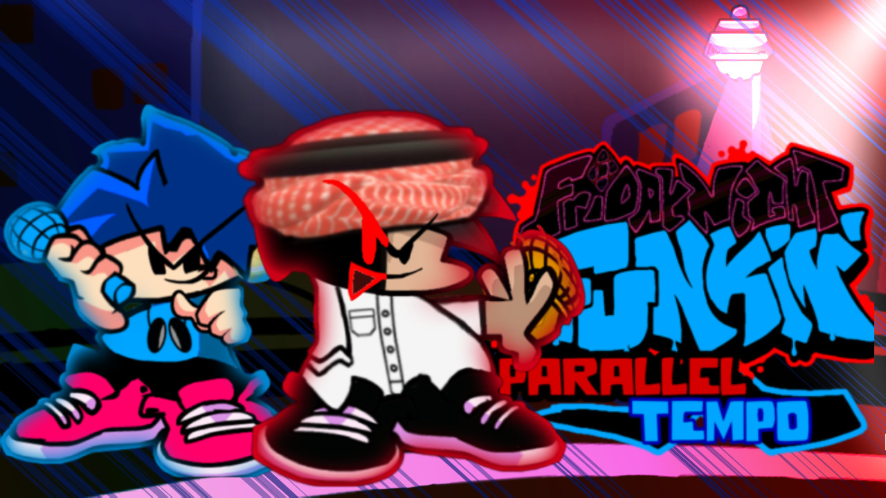 Parallel Tempo (working on/updating)