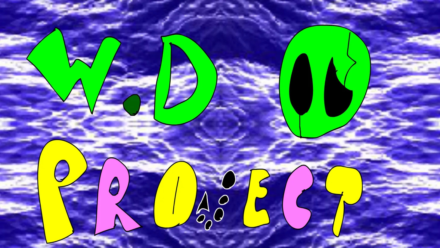 W.D PROJECT