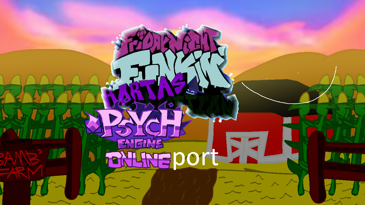 Hortas Edition V3 Psych Online Port