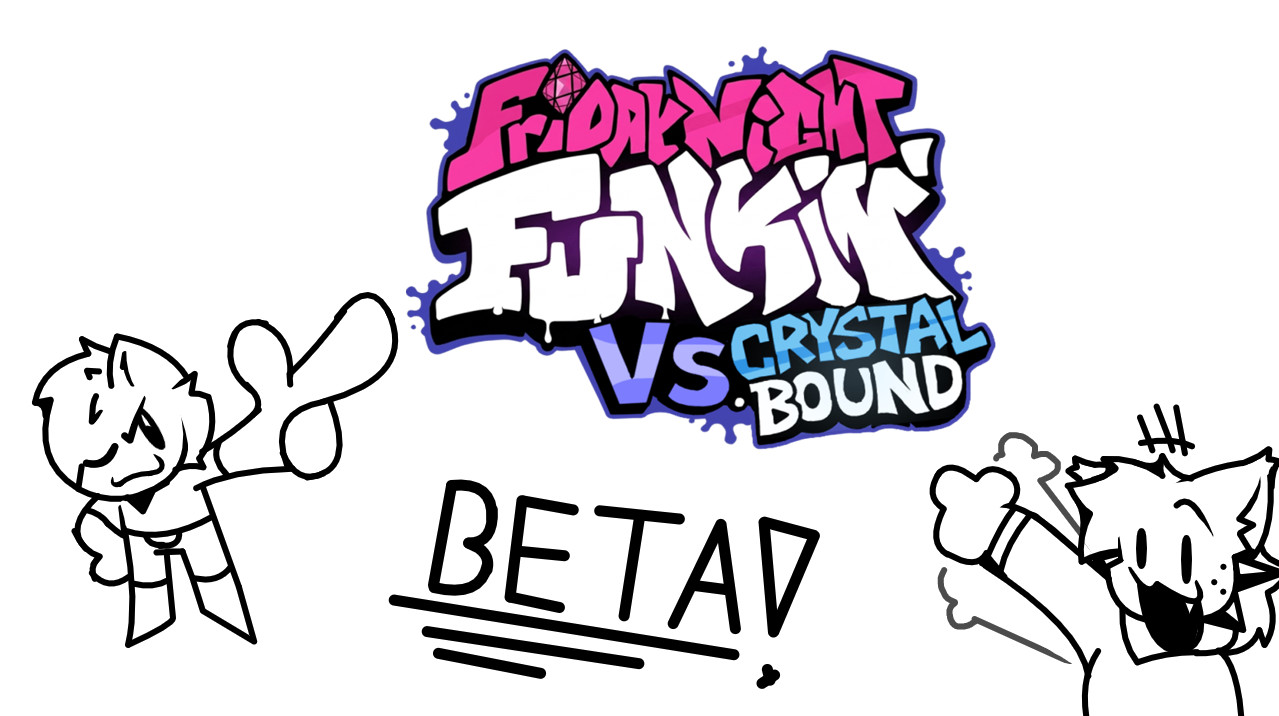 Crystal Bound - Vs. Kop (BETA)
